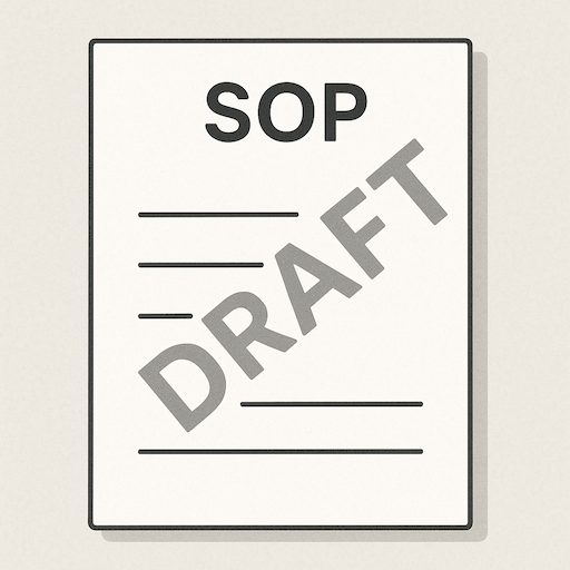 Neden Her Projenin Bir SOP’si Olmalı?