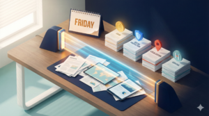 The Friday Humanitarian Scan #11